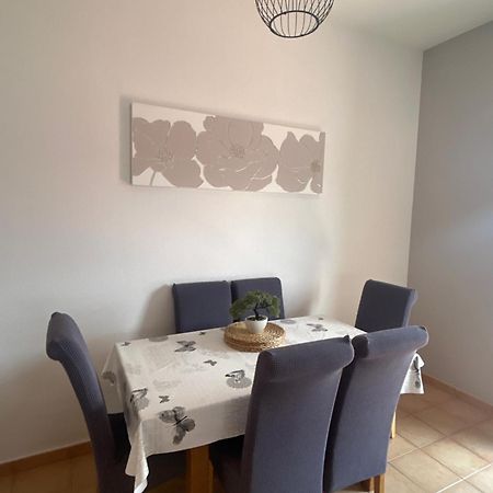 Casa Orilla! Beautiful Private Holiday Villa With Hot Tub La Oliva Exterior foto