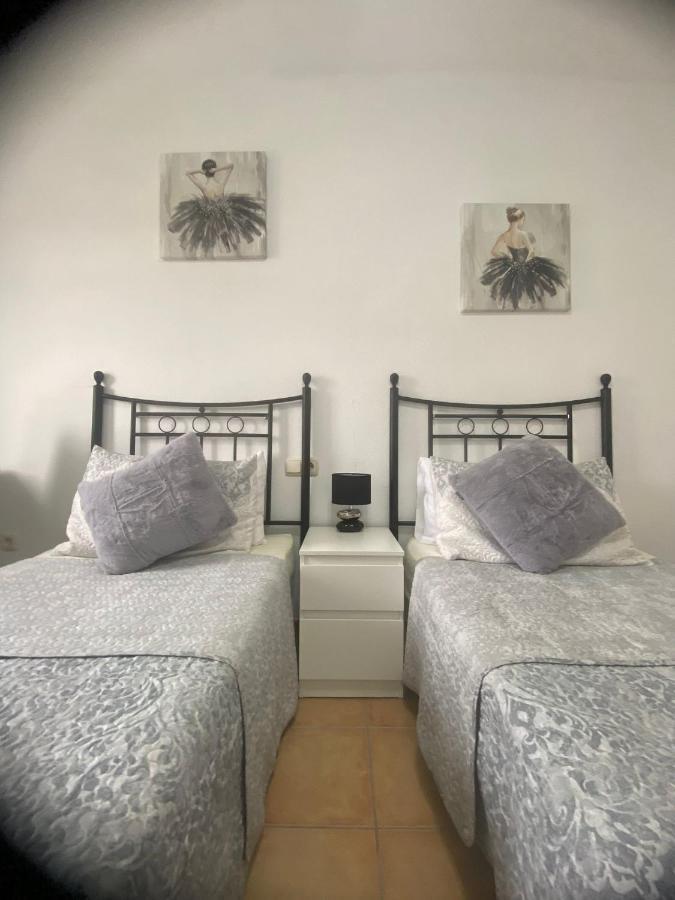 Casa Orilla! Beautiful Private Holiday Villa With Hot Tub La Oliva Exterior foto